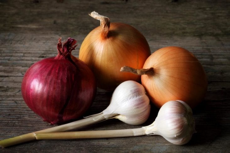 Tips For Growing Onion