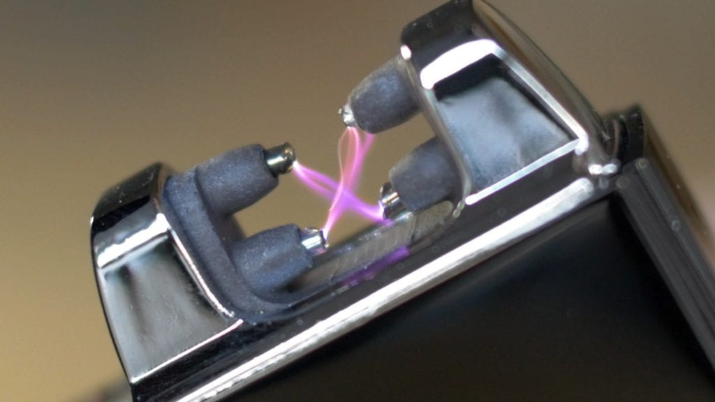 Plasma Lighters All You Should Know About Them Growing Magazine