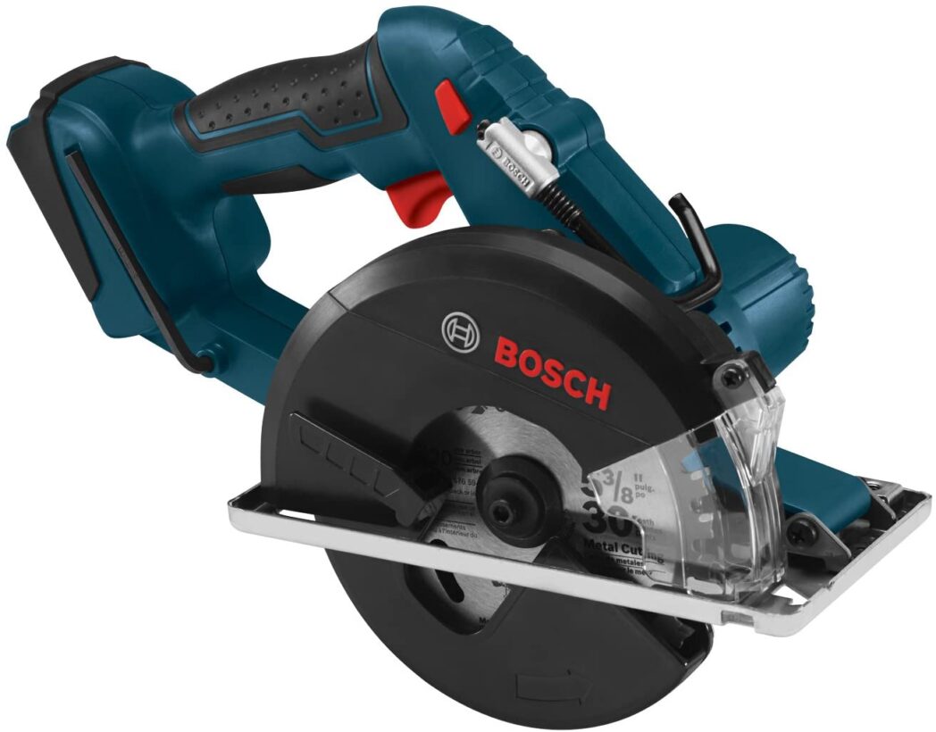 Top 10 Best Battery Powered Circular Saw 2024 Complete Buying Guide