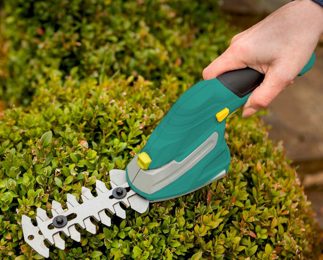 11 Best Battery Hedge Trimmer 2024 Top Picks Reviews