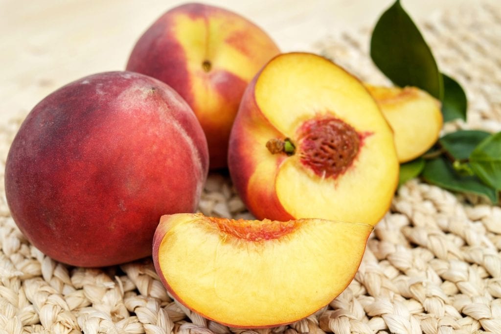Taking Care Of A Red Haven Peach Tree Growing Magazine