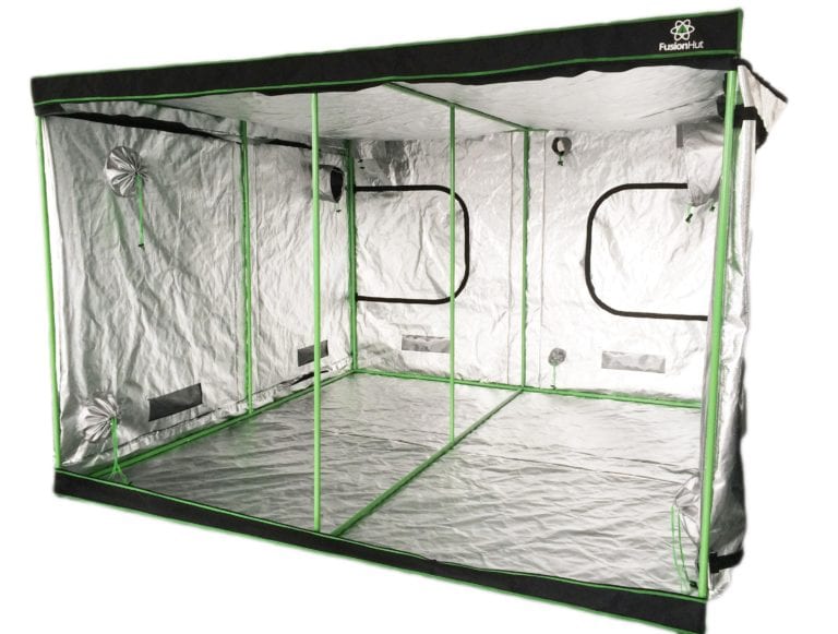 Why You Should Consider A Grow Tent Growing Magazine