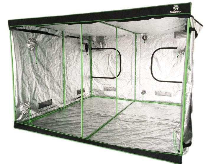 Why You Should Consider A Grow Tent