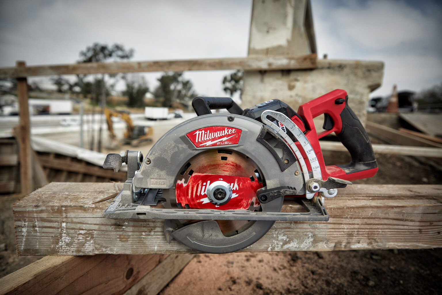 Milwaukee Cordless Circular Saw 2024 Complete Review
