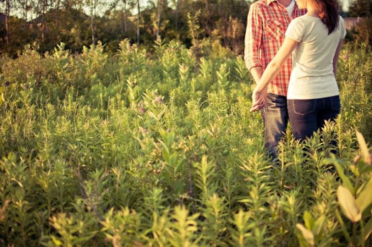 Here's Everything You Need to Know about Rural Dating