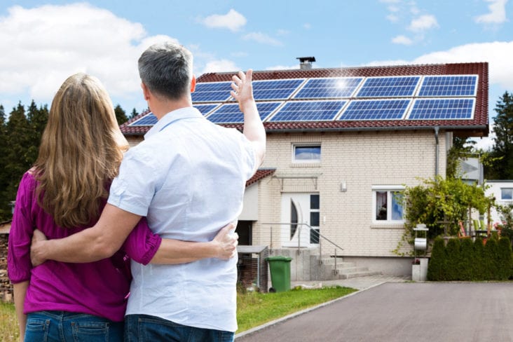 Solar Panels for your home