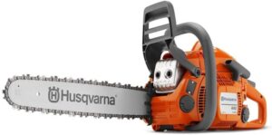 Husqvarna 16 Inch 440e II Gas Chainsaw