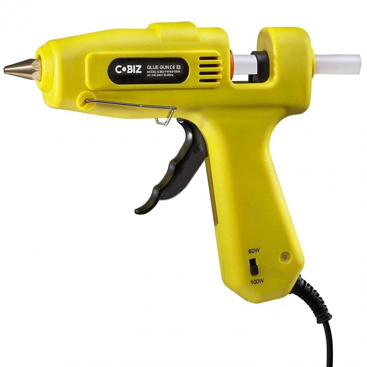 6 Best Hot Glue Guns in 2024 Growing Magazine