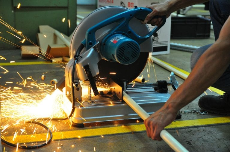 Best 4 Metal Chop Saws You Can Buy in 2024 Growing Magazine