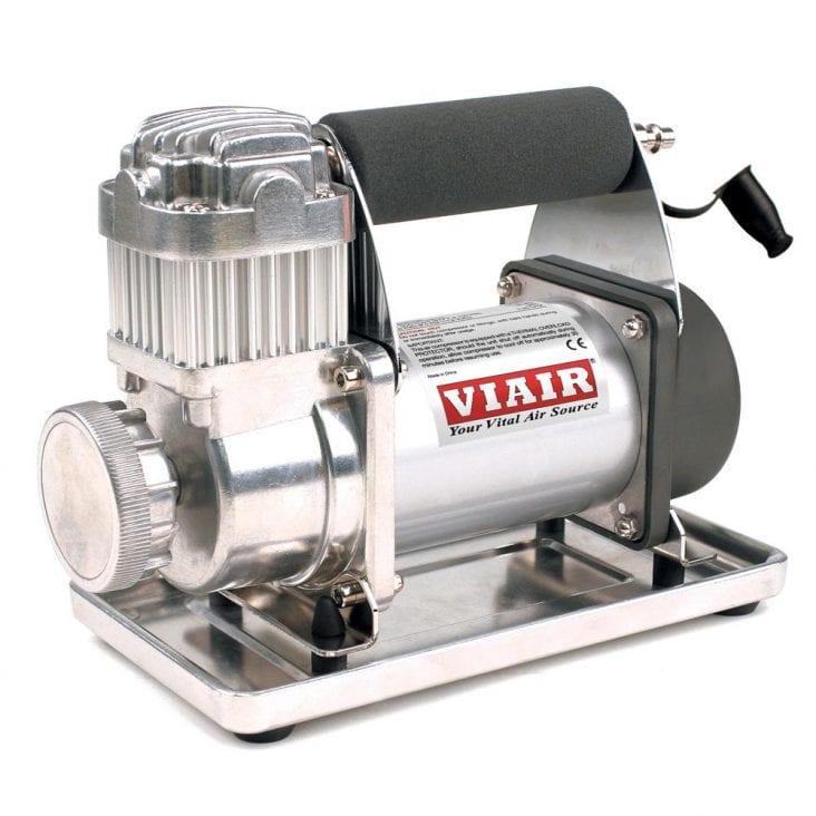 4 Best Portable Air Pumps for Car Tires in 2024 Growing Magazine