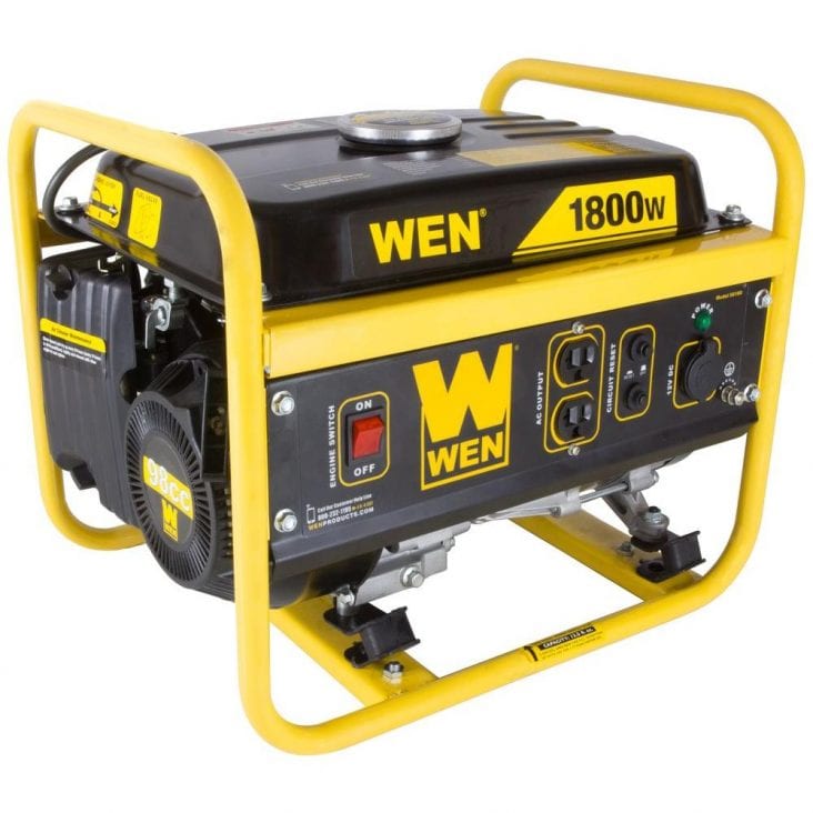 Top 8 Best Portable Generators 2024 Detailed Guide Growing Magazine