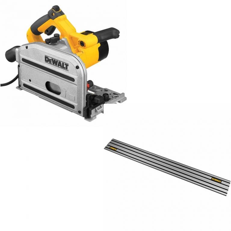 The 5 Best Track Saws 2024 Growing Magazine