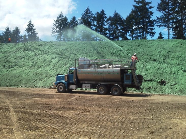 Everything You Need to Know About Hydroseeding in 2024 Growing Magazine
