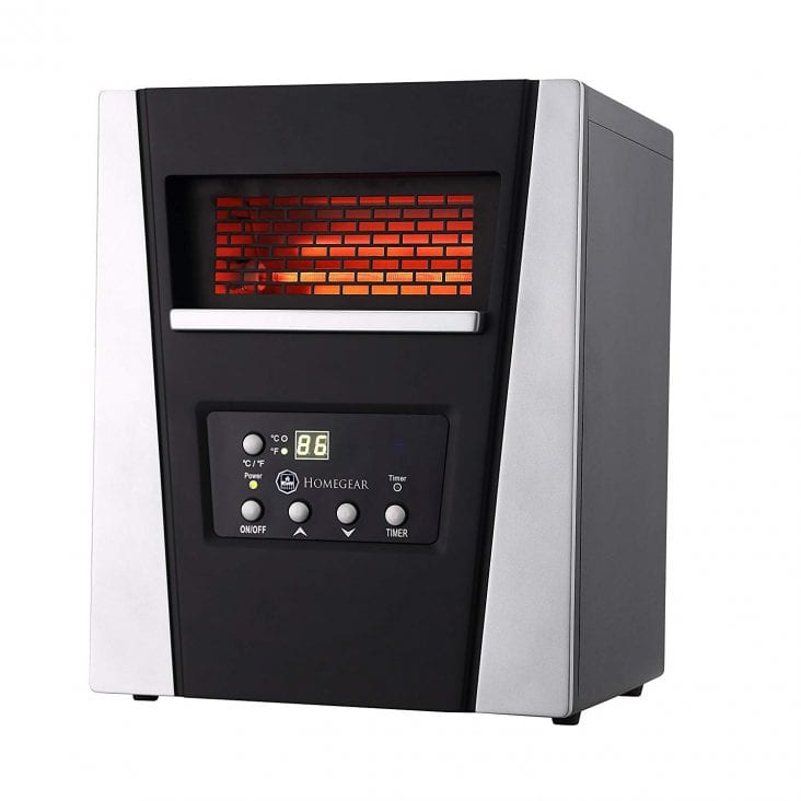 8 Best Infrared Heaters in 2024 Growing Magazine