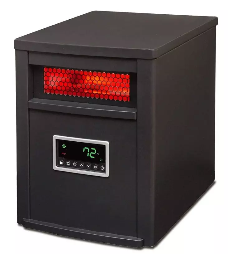 8 Best Infrared Heaters in 2024 Growing Magazine