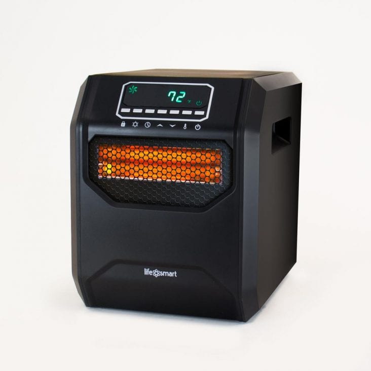 8 Best Infrared Heaters in 2024 Growing Magazine