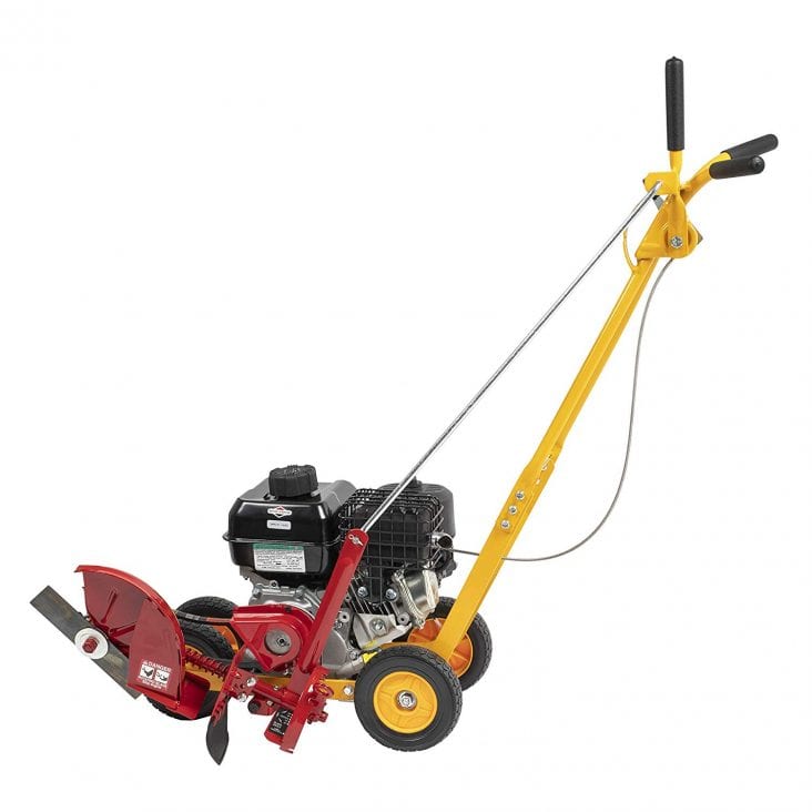 What is The Best Lawn Edger in 2024? Growing Magazine