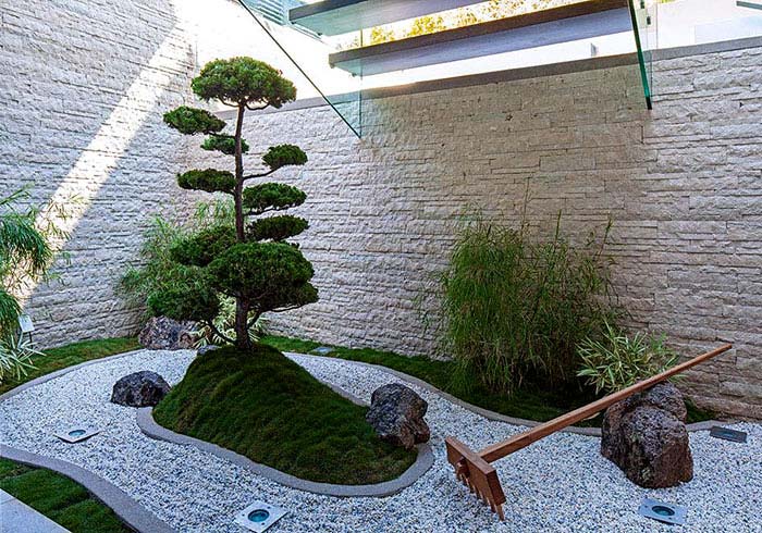 Small Indoor Zen Garden Ideas - Indoor Zen Garden Kit