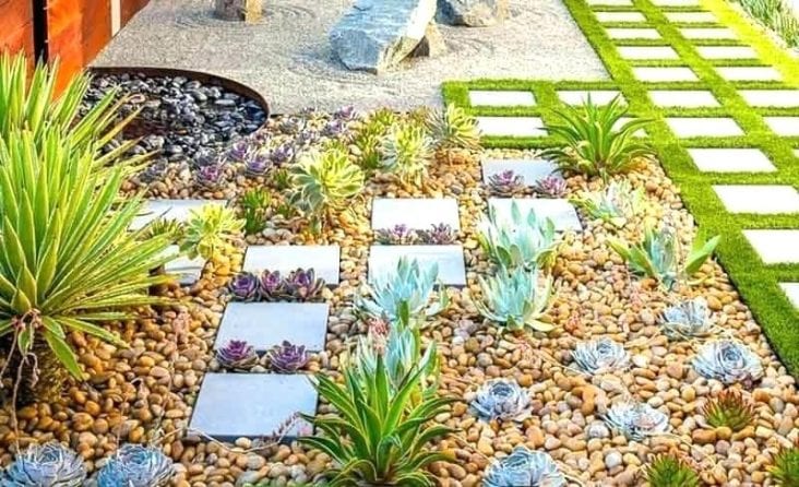 Small Backyard Zen Garden Ideas For, Zen Garden Designs For Small Spaces