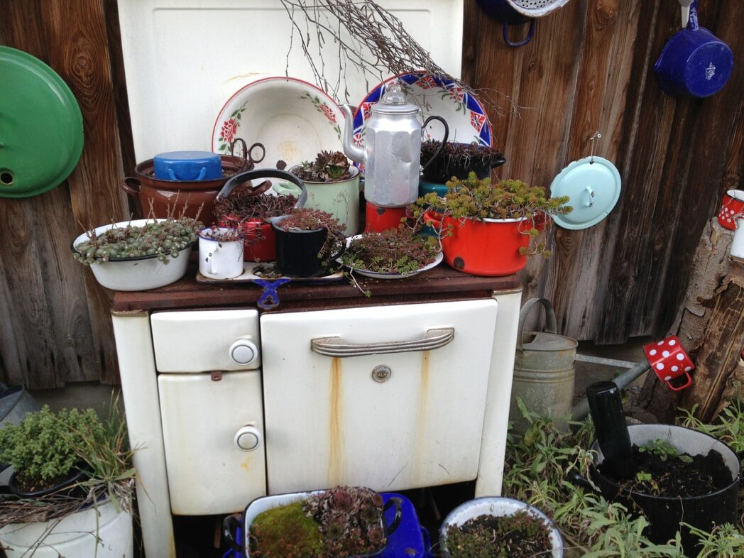 4 Tips and Tricks for Getting Rid of Yard Waste 2024 Guide Growing