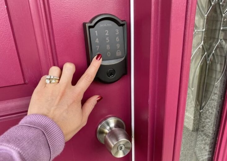 Schlage Lock Troubleshooting To Solve All The Problem Growing Magazine