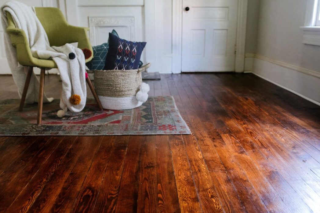 How to Clean Hardwood Floors Without Leaving Streaks Growing Magazine