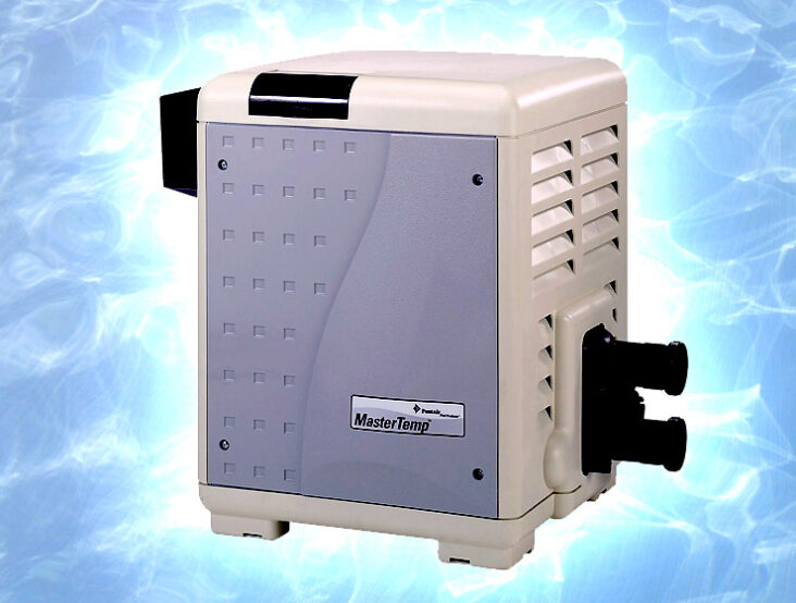 Pentair 460736 Mastertemp 400 And Problems Related To It Growing Magazine