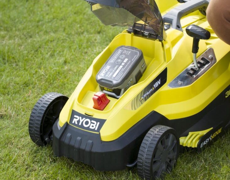 Ryobi Lawn Mower Won’t Start Reasons And How To Fix It? Growing Magazine