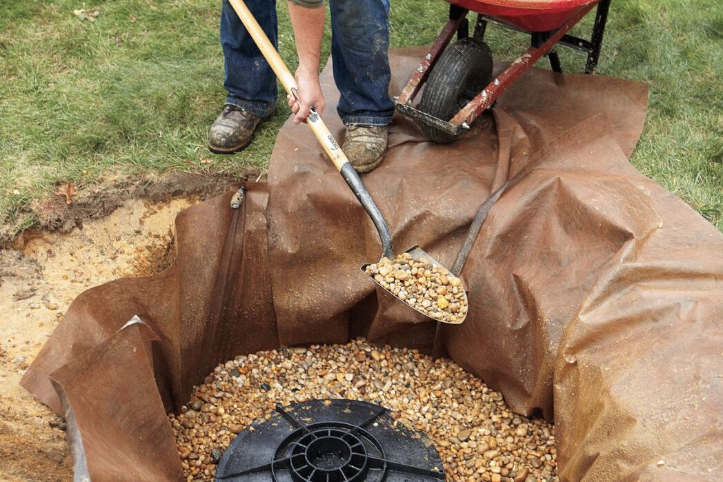 Picture of What is the Cheapest Way for Waterproofing Your House's Basement ...