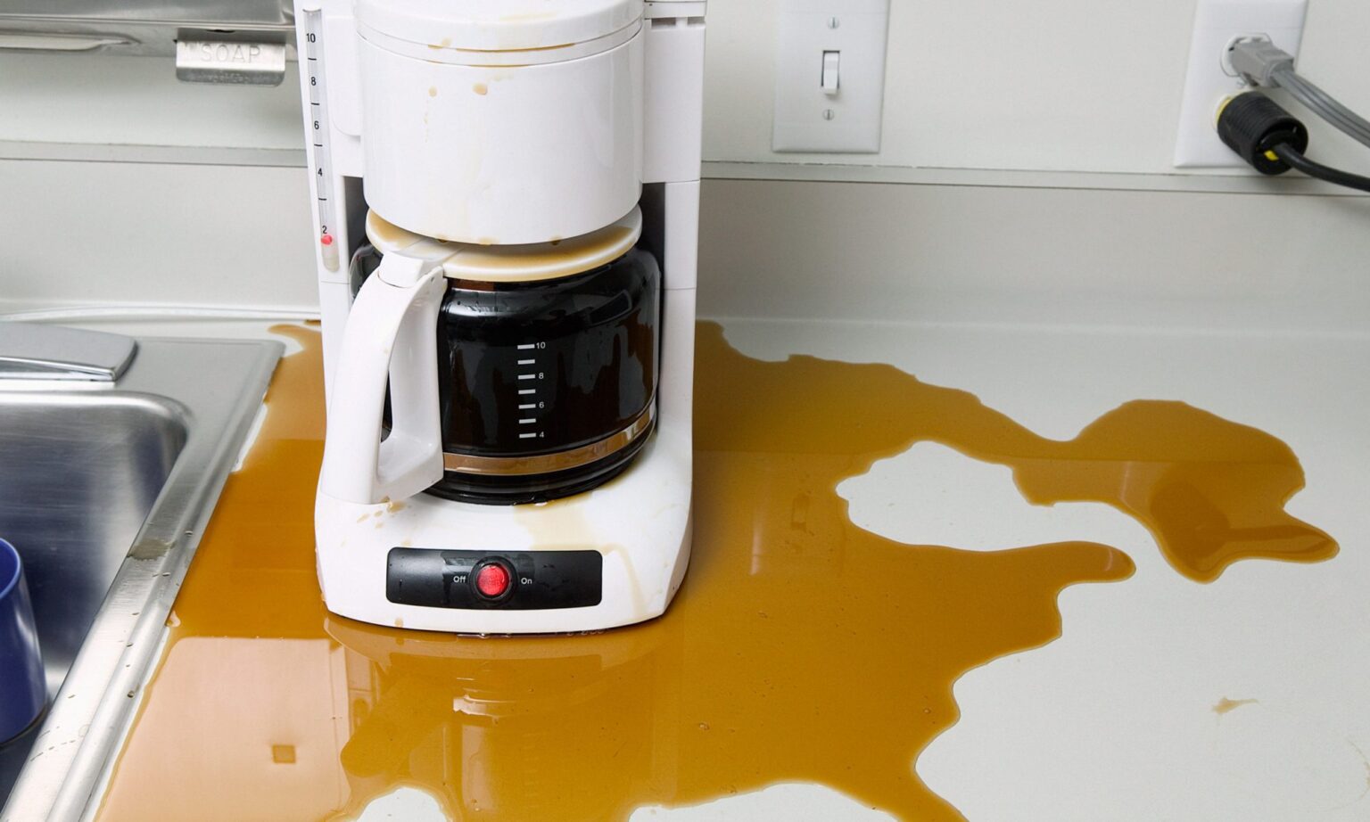 Cuisinart Coffee Maker Troubleshooting (What To Do If It Won’t Turn On