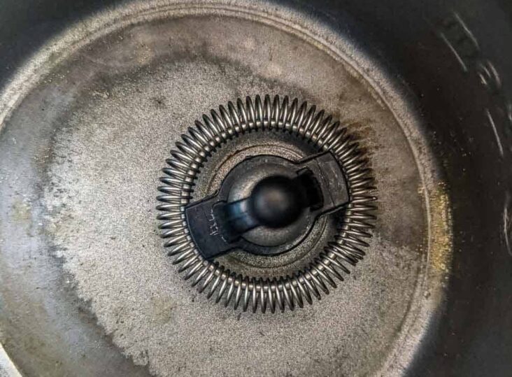 Nespresso Milk Frother Not Working Probable Causes And Troubleshooting