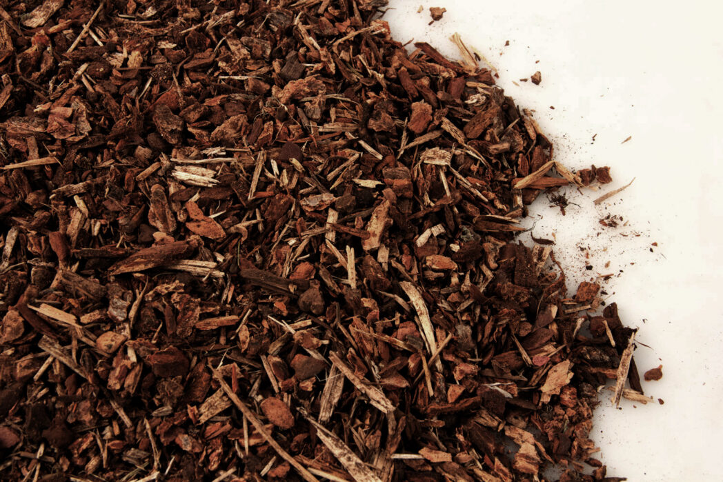 Soil & Mulches Types of Mulches Soil Pep