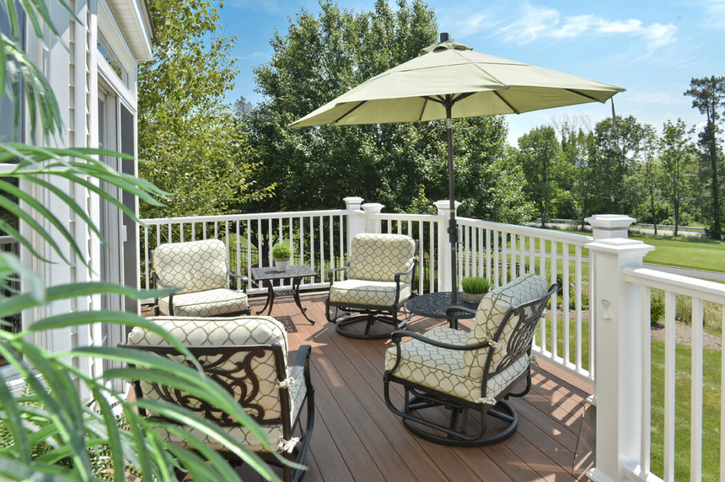 Outdoor Opulence Beautiful Deck Ideas For Every Home Living Style