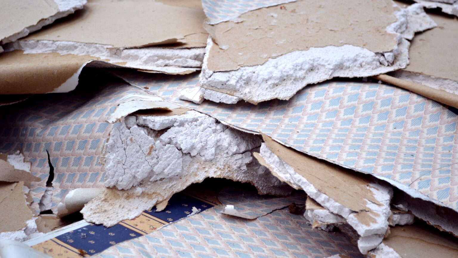 Recycled Drywall in Gardens How Can You Use it?