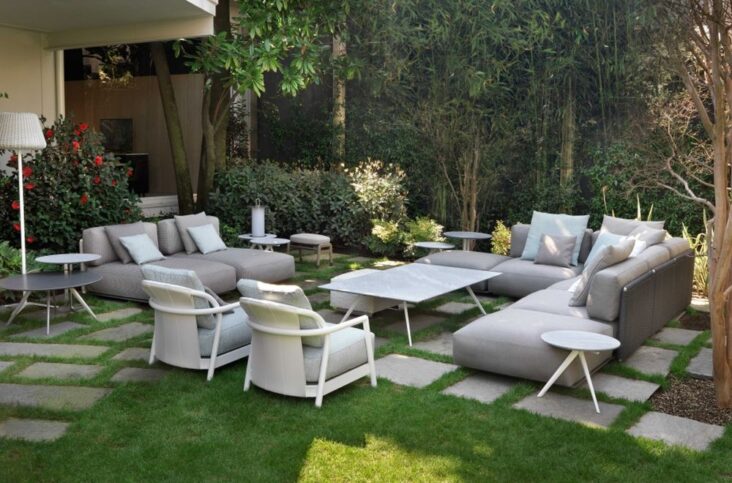 10 Tips for Choosing the Best Outdoor Furniture for Your Garden ...