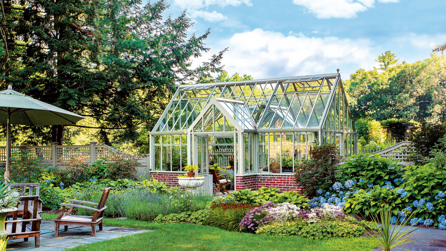 6 Planning Tips for a Successful Small Greenhouse Growing Magazine