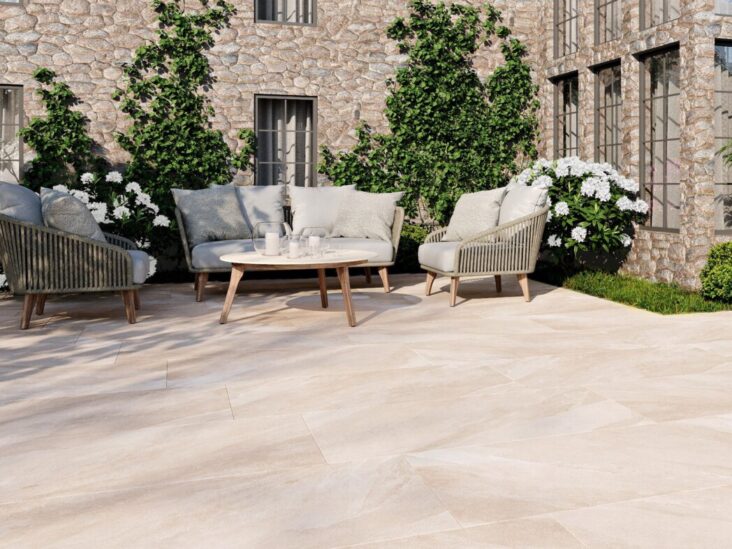 What Are The Best Outdoor Tile Options For A Deck Or Patio? Growing