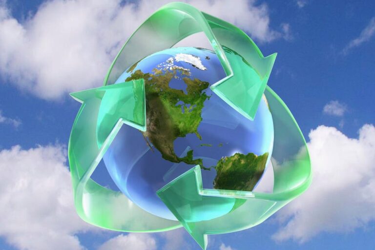 8 Environmental Benefits of Proper Waste Disposal Growing Magazine
