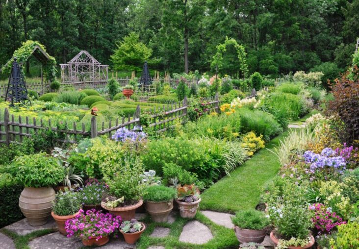 How to Prepare Your Outdoor Space for the Summer - Best Tips - Growing ...