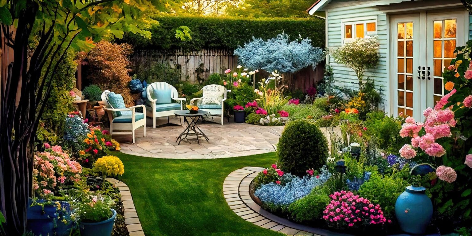 How to Prepare Your Outdoor Space for the Summer Best Tips Growing