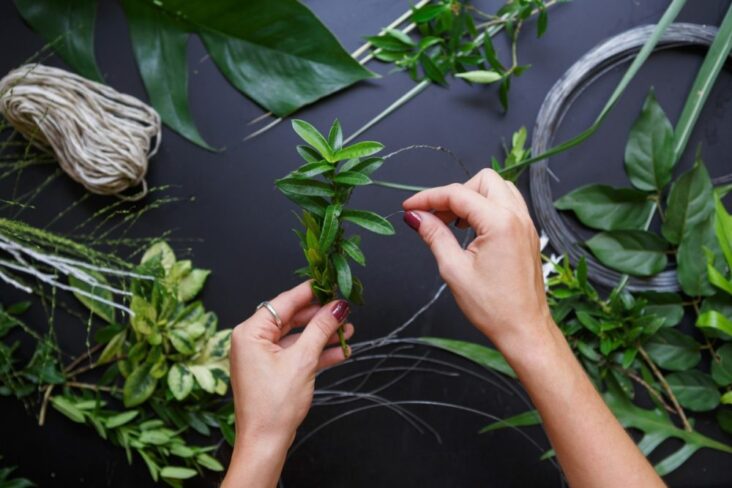 Spring & Summer Flower Arrangements: 7 Tips for Using the Season’s ...