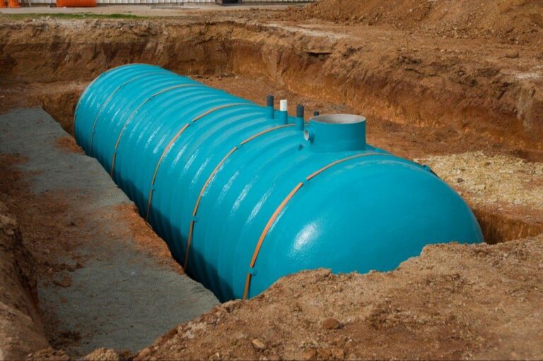 How to Choose the Right Underground Water Tank Growing Magazine