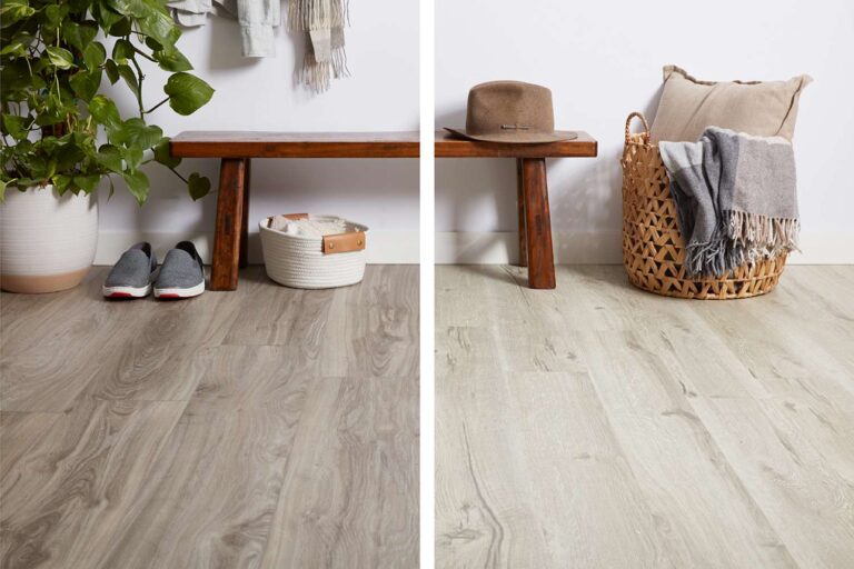 QuickStep Bloom Luxury Vinyl Flooring The Epitome of Stylish