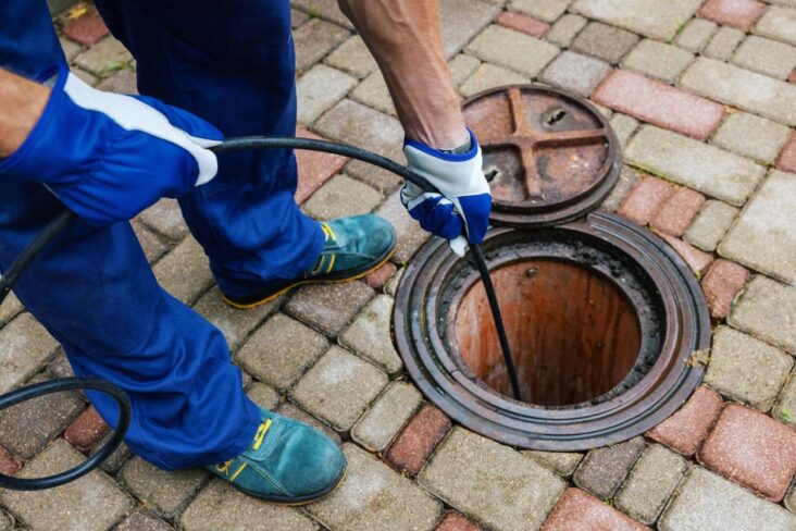 Choosing the Best Sewer Drain Cleaner - Factors to Consider - Sewer Drain Cleaner