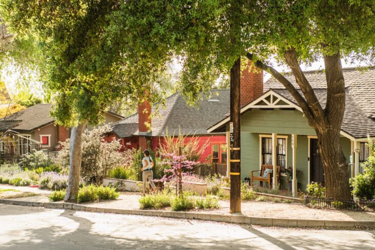 Neighborhood Desirability