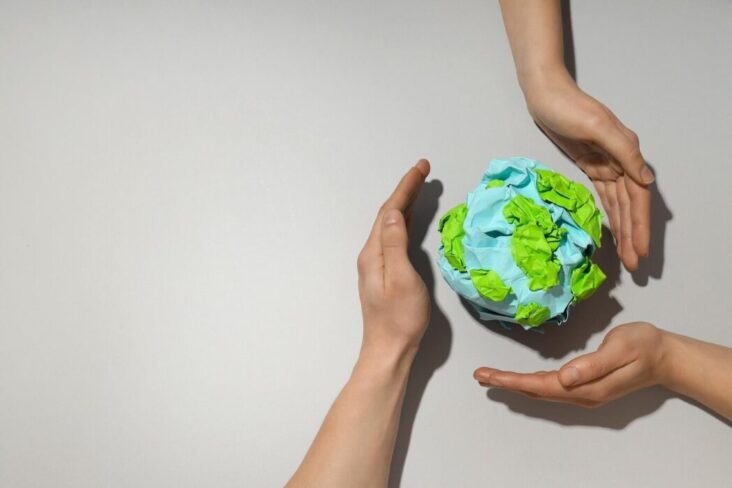 earth ecosystem