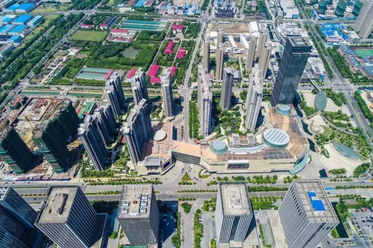 Strategic Property Location