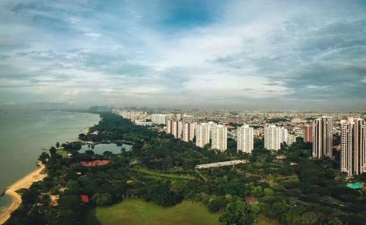East Coast Singapore 