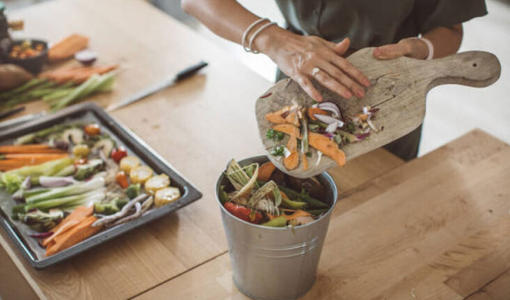 Restaurant Industry Make More Sustainable Choices
