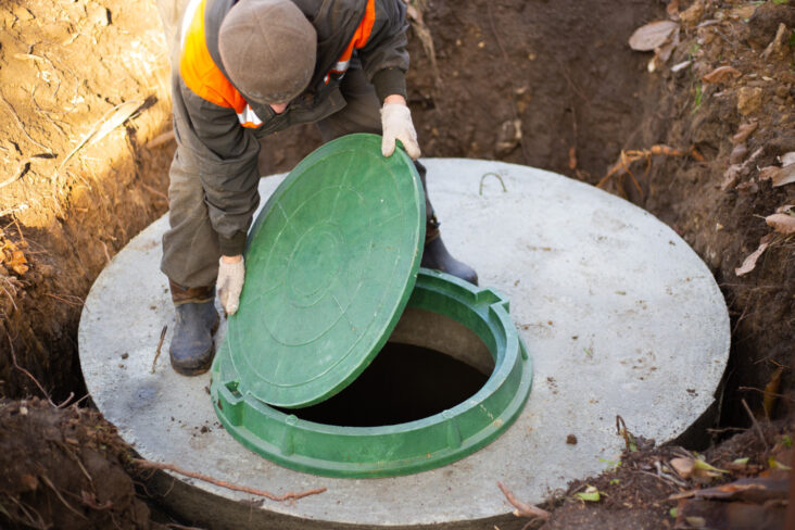 How Soil Quality Influences Septic Tank Efficiency